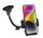 Mobiltelefon tartó szellőzórácsra/szélvédőre