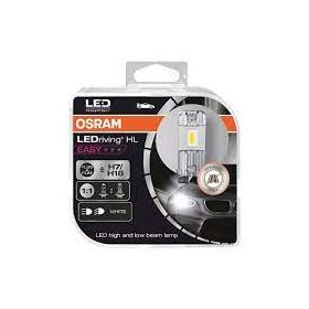 12V LEDriving HL EASY H7/H18 16W 6000K