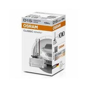 OSRAM CLASSIC D1S XENON IZZÓ