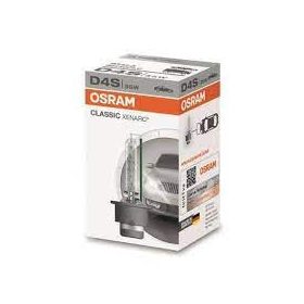 OSRAM CLASSIC D4S XENON IZZÓ