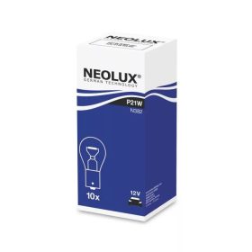 NEOLUX 21W BA15s P21W NEOLUX STD.