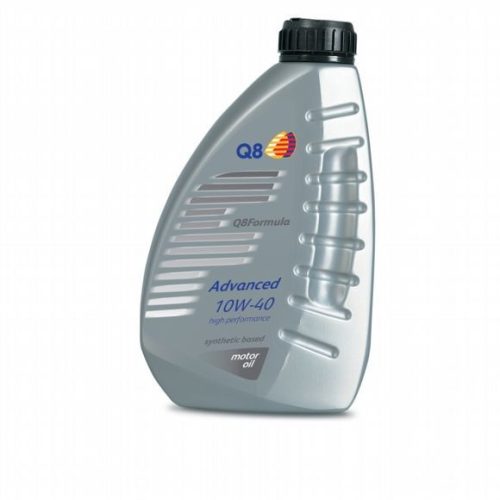 Q8 FORMULA ADVANCED PLUS 10W-40 1L