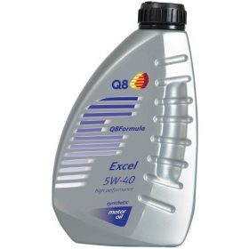 Q8 FORMULA EXCEL 5W-40 1L