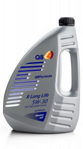 Q8 FORMULA R LONG LIFE 5W-30 4L