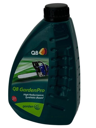 Q8 GARDEN PRO 2T 1L