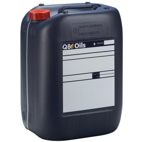 Q8 T55 85W-140 GL-5 20 Liter