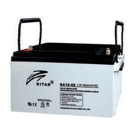 RT - 12V 65Ah - verschlossene Blei-Säure-Batterie