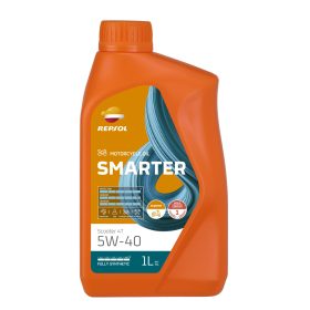 REPSOL Smarter Scooter 4T 5W40 1L