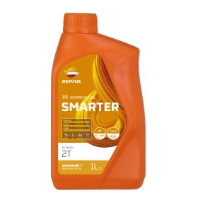 REPSOL Smarter Scooter 2T 1L