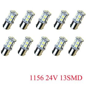 SMD-1156-13SMD 24V 10db 
