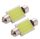 COB LED 41mm-es Szofita SMD-COB10x41mm