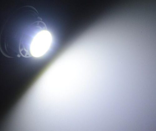  SMD-COB1156 BA15S 21W COB LED izzó 11510 GZ11510