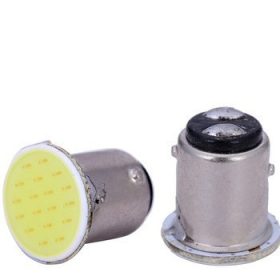  SMD-COB1157 BAY15D fehér 