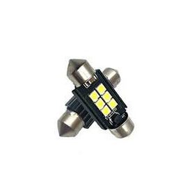 12/24V Canbus SMD- SJ-3030-3-31MM Fehér