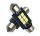 12/24V Canbus SMD- SJ-3030-3-39MM Fehér
