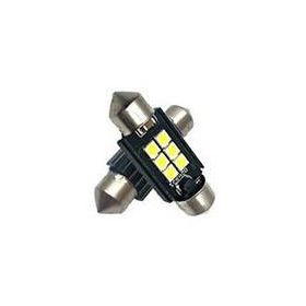 12/24V Canbus SMD-SJ-3030-3-41MM Fehér