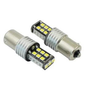 CANBUS SMD-W16W-BA15S-15SMD BA15s 21W/71715