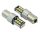 CANBUS SMD-W16W-BA15S-15SMD BA15s 21W/71715