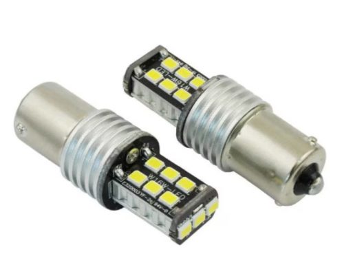 CANBUS SMD-W16W-BA15S-15SMD BA15s 21W/71715