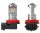 SMD-H8-12smd CANBUS im Paar, 10-30V, 7,5W, LED-Lampe