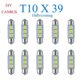 SMD-10X39MM/24V 10db 