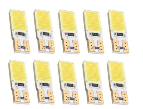 12V SMD-COBT10-2 CANBUS 10db  