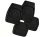 Universal-Gummimattenset, Schneefang SZ-TH3217BK
