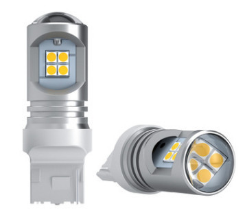 SMD-T20-12smd CANBUS im Paar, 10-30V, 7,5W, LED-Lampe
