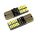 12/24V Canbus T10-4014-24SMD Fehér