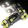 Helyzetjelző W5W-T10-8 SMD LED