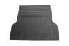 Kofferraummatte Universal, gummiert 139x112 cm - TH28200BK