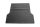 Kofferraummatte Universal, gummiert 139x112 cm - TH28200BK