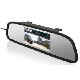 Rückspiegel-Monitor TK-LAB4307