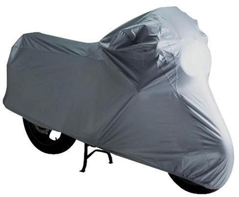 Motorradabdeckung UL-MPEVA-M