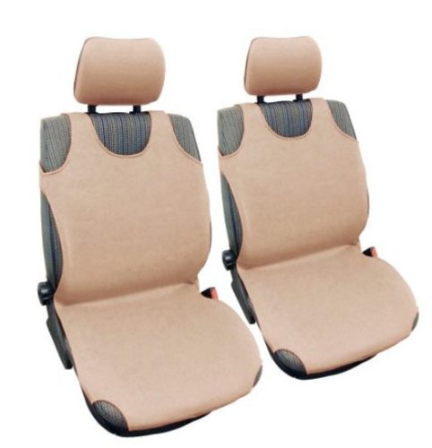 Trikó üléshuzat 2db-os beige Hagyományos UL-TRIKÓ BEIGE