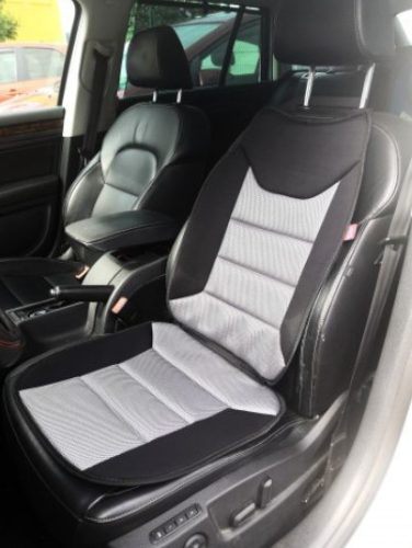 Ülésvédő szellőző Sport UL-TH68076BK/GR