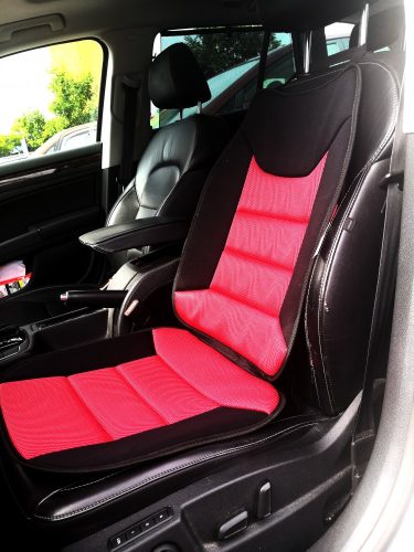 Belüfteter Sitzschutz Sport 1 Stk. UL-TH68076R