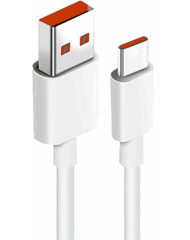 USB-Kabel/USB-C - 6A - 12-24V