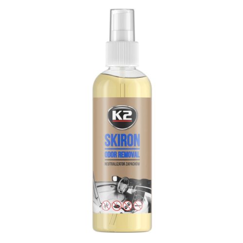 K2 SKIRON 250ml - szagsemlegesítő