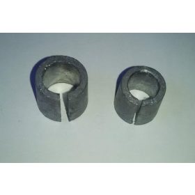 Akkumulátor pólusbõvítõ PÁR