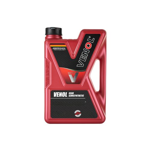 VENOL GEAR SEMISYNTHETIC 75W90 GL5 1L