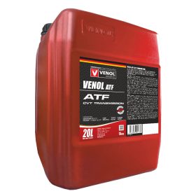 VENOL ATF  III  DEX III RED 20L