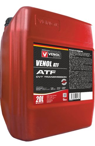 VENOL ATF  III  DEX III RED 20L