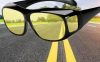 Nacht Sichtverbesserung Fahrbrille W03760-1