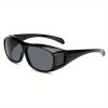 Tageslicht Sichtverbesserung Fahrbrille W03760-2
