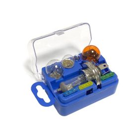 Izzókészlet H4 12V