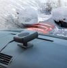 Auto-Entfeuchter und Heizlüfter