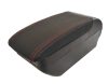 Original Kunstleder Universal Armlehne - 4USB-S - verstellbare Konsolenbreite