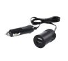 Zigarettenanzünder-Adapter mit zwei Buchsen 12/24V