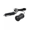Zigarettenanzünder-Adapter mit zwei Buchsen 12/24V